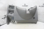 2012 Infiniti G37 Steering Wheel Knee Lower Panel Cover 285f5jk600 Oem. Fixed Price $45.99.