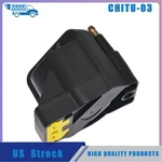 10482928 Ignition Coil For Chevrolet Camaro Impala Pontiac Firebird Oldsmobile. Fixed Price $31.49.