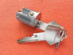 1949 - 1968 Dodge Plymouth Chrysler Ignition Lock Cylinder Switch. Fixed Price $18.02.