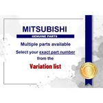 Genuine Mitsubishi Engine S/w - Part No. Mb398854 (mb39-8854). Fixed Price $101.91.