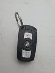 Bmw 5 E60 E61 Lci 3 Button Ignition Key Fob 6986585 Original Europe Stock Gradeb. Fixed Price $39.99.