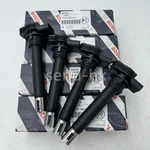 4x Bosch Ignition Coil 4pcs 0221604115 For Audi A3 A4 A5 A6 Vw Beetle Golf Jetta. Fixed Price $74.99.