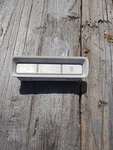 2015-2019 Hyundai Sonata Trunk Fuel Door Traction Switch Gray Oem 93750-c1100tgg. Fixed Price $22.25.