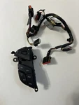 2013-2020 Ford Fusion Steering Wheel Cruise Control Switch Oem, Dg9t-9e740-adw. Fixed Price $20.00.