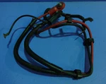 1997-2003 C5 Corvette Battery Cables 12157085, 12157086. Fixed Price $74.99.
