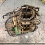 Toyota Land Cruiser Fj60 81 82 83 84 85 86 87 Carburetor Oem. Fixed Price $299.99.