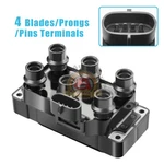Ignition Coil Pack For Ford Jaguar Mazda Mercury V6 Contour 98-00 E-250 B3000. Fixed Price $30.00.