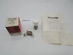 Nos Motorcraft 1974 Ford Point Set Dp 306 D40z 12171 A (open Box). Fixed Price $27.99.