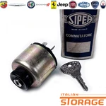 Fiat 600d 850 900 Ignition Switch With Key New Original Sipea. Fixed Price $116.46.