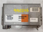 Chassis Ecm Abs Left Hand Dash Fits 89-92 Volvo 740. Fixed Price $70.13.