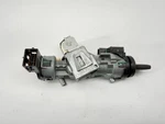 2007-2009 Mazda 3 Ignition Switch Lock Cylinder W/ Key & Immobilizer Oem. Fixed Price $97.65.