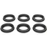 Mahle Gs33695 - Spark Plug Tube Seal Set For 2004-09 Audi / Volkswagen 6.0l W12. Fixed Price $55.00.