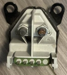 Diesel Glow Plug Controller Kit-w Acdelco 12088520 Nos No Box. Fixed Price $100.88.