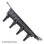 Ignition Coil Beck/arnley 178-8418. Fixed Price $353.92.