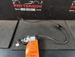 02-05 Ford Thunderbird Ignition Switch With Cylinder Housing & Key. Fixed Price $75.00.