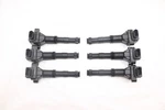2001 Porsche Boxster 986 Conv #397 Ignition Coils Set Of 6. Fixed Price $89.99.
