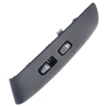 Dws-1218 Power Window Switch Front Passenger Right Side New Black Rh For Tucson. Fixed Price $107.75.