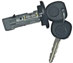 Chevy Ignition Lock Cylinder Switch W/2 Oem Bowtie Logo Keys 707835 + B102gcp. Fixed Price $70.16.
