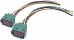 Ford 4c3z-12b568-aa Genuine Oem E250 Control Module Glow Plug Connector Lot Of 2. Fixed Price $104.95.