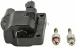 Bsh Ignition Coil 00231-uf118 For Nissan Nx Sentra Tsuru 240sx Altima 88-17. Fixed Price $100.19.