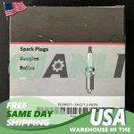 Genuine Oem Nissan Value Advantage Spark Plug - Set Of 4 (b2401-ja01j-nw). Fixed Price $47.50.