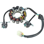 Stator For Honda Crf250r 2014-2017 31120krn-a81 1.260" Lam Stack Id; 340-58165. Fixed Price $116.47.