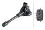 Ignition Coil Hella 358057741. Fixed Price $71.95.