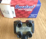 Motorcraft E9tf-12029-aa Ignition Coil Oem Ford Mazda Mercury Tested Working. Fixed Price $19.95.