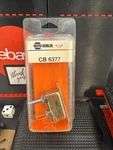 Napa Echlin 15 Amps 12 Volt Threaded Stud Circuit Breaker Cb6377 12vdc. Fixed Price $13.05.