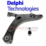 Delphi Front Right Suspension Control Arm Ball Joint For 2009-2013 Subaru Up. Fixed Price $156.67.