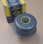 1941-1952 Ford Mercury Car Truck Tractor Nors Stant Oil Filler Breather Cap So63. Fixed Price $12.95.
