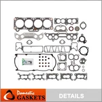 Head Gasket Set Fits 84-95 Mazda 626 Turbo B2000 B2200 Kia Sportage Fe F2l F2g. Fixed Price $59.28.