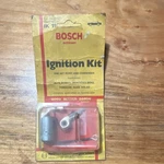 Bosch Ignition Kit Ik 11 12v. Fixed Price $30.00.