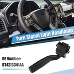 Turn Signal Lever Multifunction Switch No.bt4z13341aa For Ford Edge 2011-2012. Fixed Price $26.20.