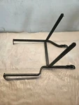 2009 Mercedes Benz W221 S550 Rear Body Panel Stiffener & Bar Bracket Support Oem. Fixed Price $38.25.