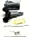 1996-2002 Nissan Quest Ignition Lock New Strattec #703371 Uncoded. Fixed Price $75.46.