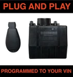 Dodge Chrysler Jeep Wireless Ignition Switch Module +key 05026534 Vin Programmed. Fixed Price $349.99.