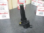 Motorad 1ic171 Ignition Coil Replaces Ford 4m5z12029b Mazda Zzca18100 Lf1618100a. Fixed Price $16.97.