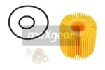 Maxgear 26-0887 Oil Filter For Lexus Lotus Subaru Toyota. Fixed Price $14.64.