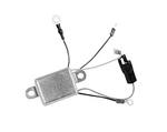 Tuff Stuff Performance Voltage Regulator. Fixed Price $64.88.