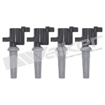 For Ford Police Responder Hybrid 19-20 Walker Products Ignition Coil Set. Fixed Price $145.20.