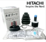 B-c04 Neo Boot Vamos Hm1 Hitachi Drive Shaft Left And Right Set Of 2 Rear Outer. Fixed Price $152.32.