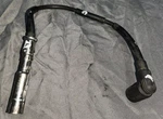 Audi A3 Vw Seat Skoda 1.6 Petrol Ignition Lead Cylinder 3 06a035255c. Fixed Price $13.47.