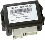 Acdelco Oem Gm Bcm Body Control Module 22787940 Silverado Sierra Tahoe Yukon Cts. Fixed Price $65.00.
