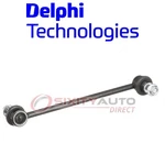 Delphi Rear Suspension Stabilizer Bar Link For 2000-2004 Nissan Xterra Tp. Fixed Price $35.90.