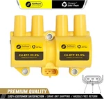 Ignition Coil For Pontiac Suzuki Chevrolet Chevy L4 D519c Uf503. Fixed Price $49.99.