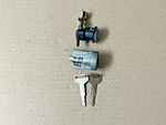 1986 1987 1988 1989 Toyota Mr2 Oem Ignition Switch With Key. Fixed Price $135.00.