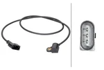 Hella 6pu 013 122-701 Sensor, Camshaft Position For Audi, Skoda, Vw. Fixed Price $40.29.