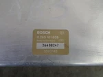 89 90 91 92 Volvo 740 Chassis Ecm Abs Lh Dash. Fixed Price $79.75.