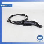 09-19 Bmw F10 535i 750li Hood Bonnet Hinge Lock Release Lever Handle W/cable Oem. Fixed Price $53.23.